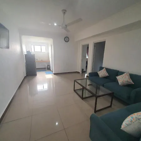 Mb Apartments & Hotel Medan Sunggal Exterior photo