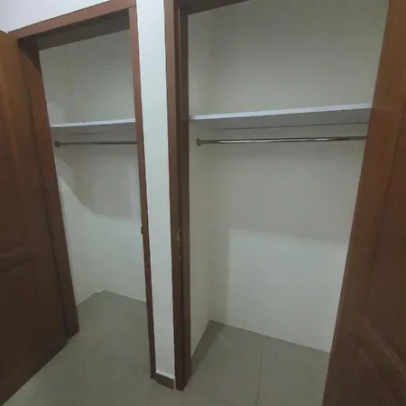 Mb Apartments & Hotel Medan Sunggal Exterior photo